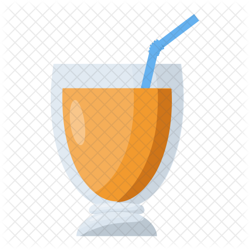 Beverage Icon - Chocolate Milk (512x512)