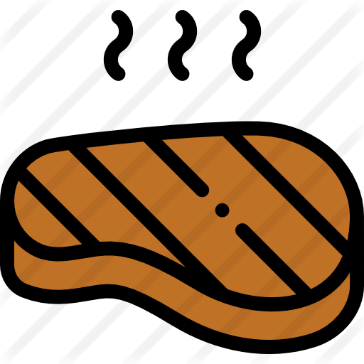 Steak - Steak (512x512)