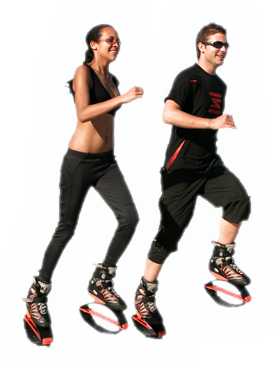 Kangoo Running - Kangoo Jumps (400x527)