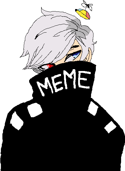 Smii7y Fanart (500x600)