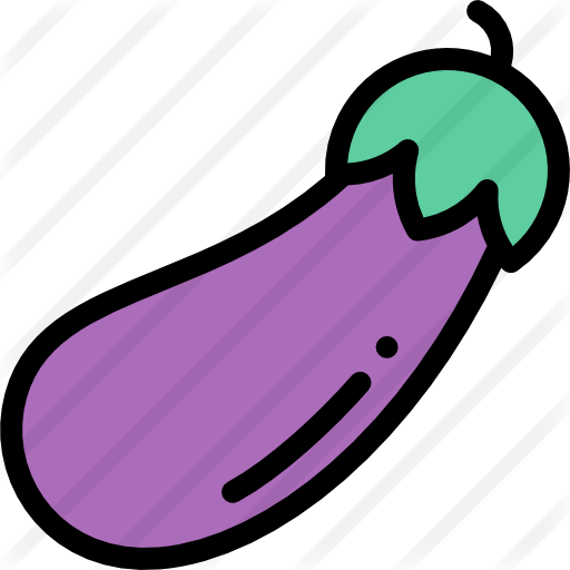 Aubergine - Aubergine (512x512)