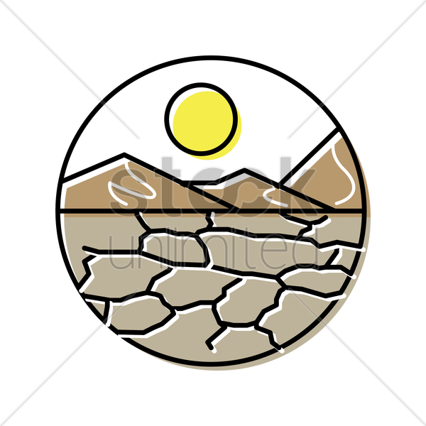 Drought Cartoon Cliparts - Drought (600x600)