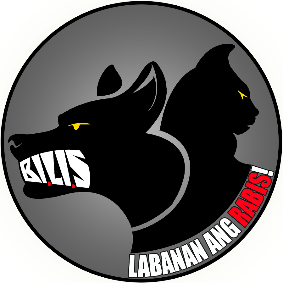 Bilis-logo - National Rabies Prevention And Control Program (900x900)