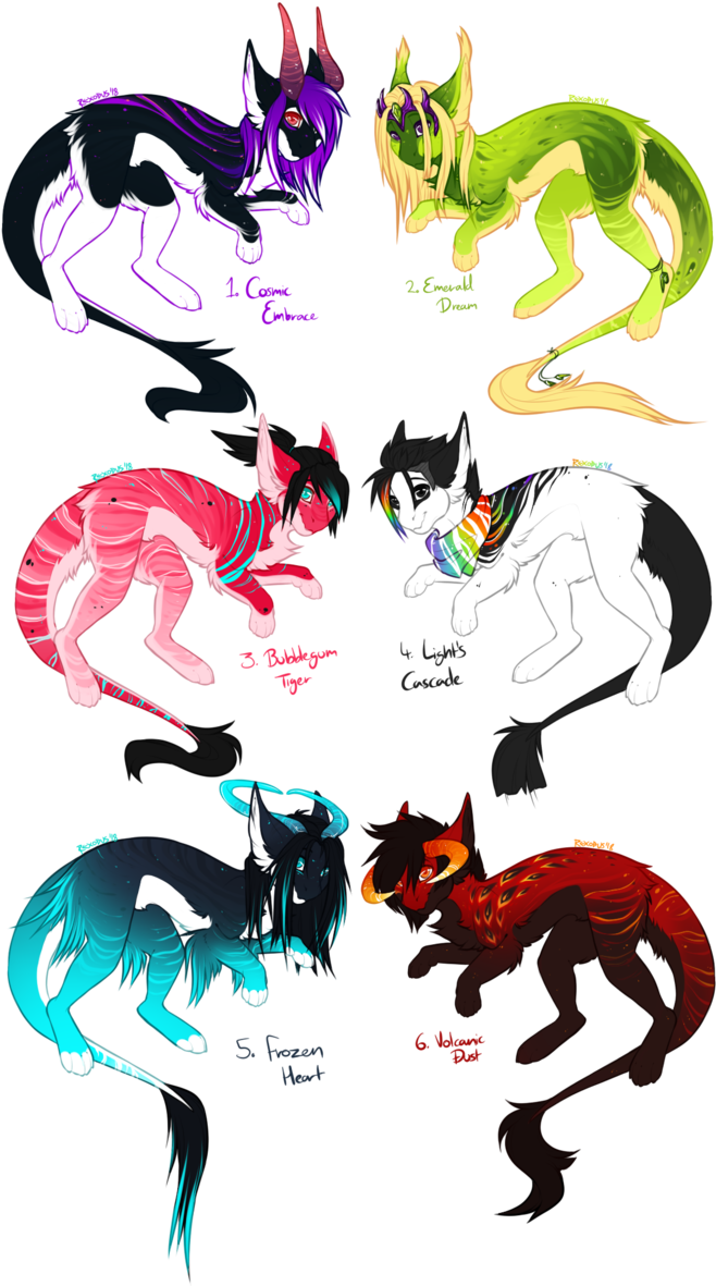 Uncommon Kintaur Sales - Illustration (676x1183)