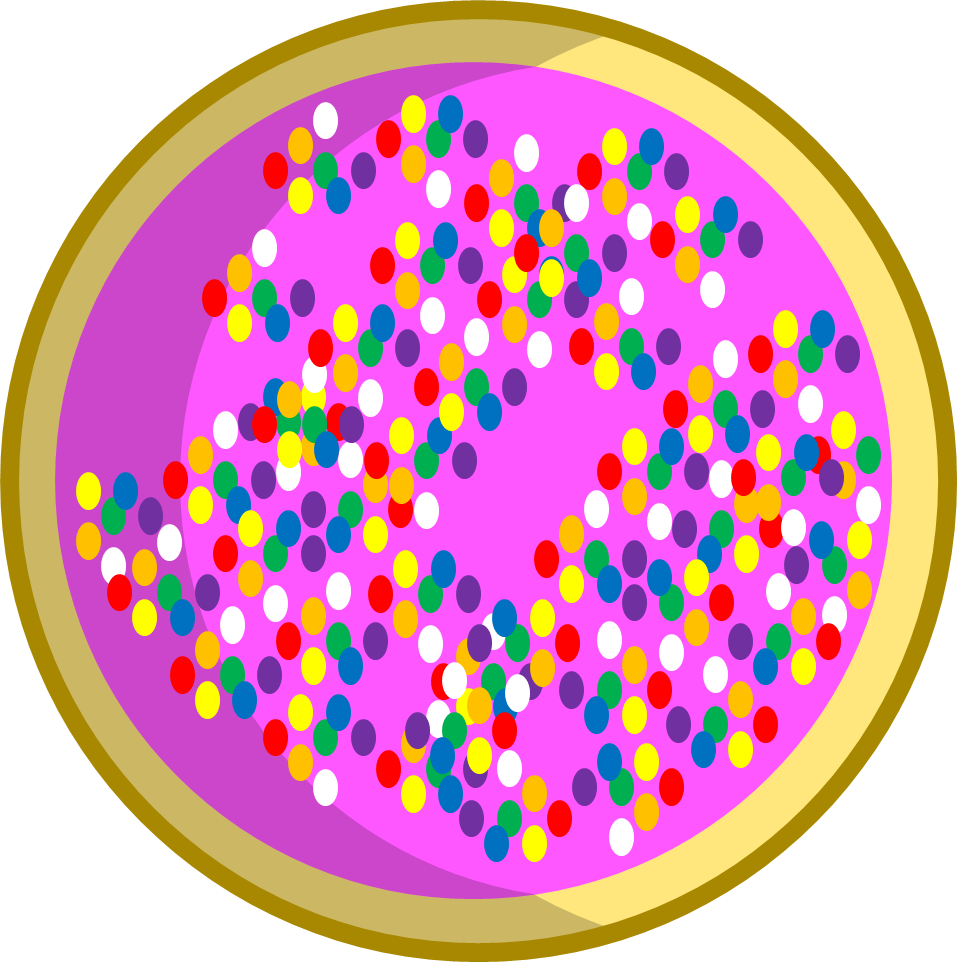 Image Sugar Cookie Win For - Sugar Cookie (957x962)