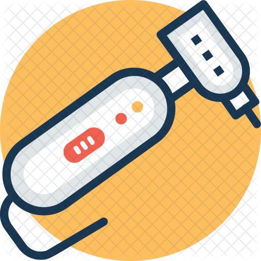 Dental Tools Icon - Dentistry (512x512)