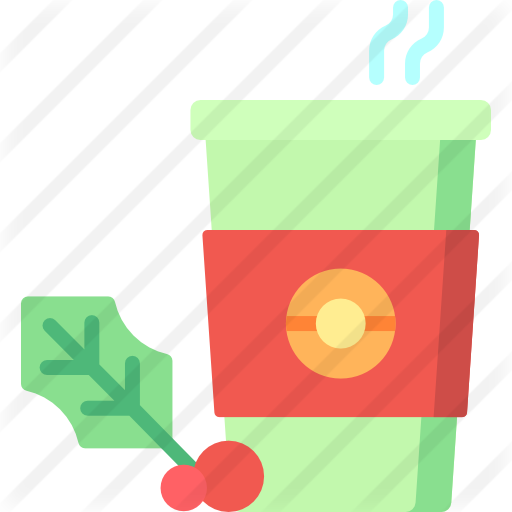 Hot Drink - Hot Drink (512x512)