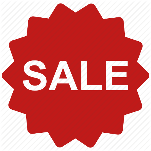 Ecommerce Cheap Icon - Check This Out Transparent (512x512)