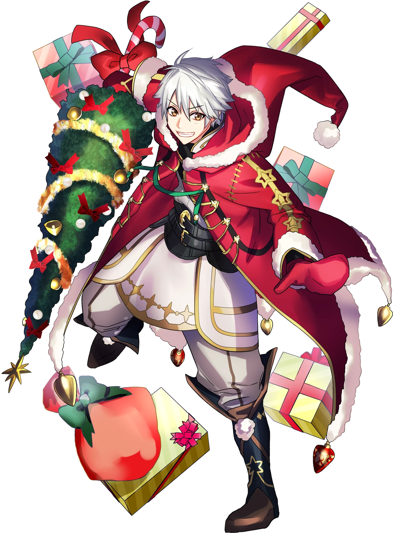 Robin Fire Emblem Heroes (1684x1920)