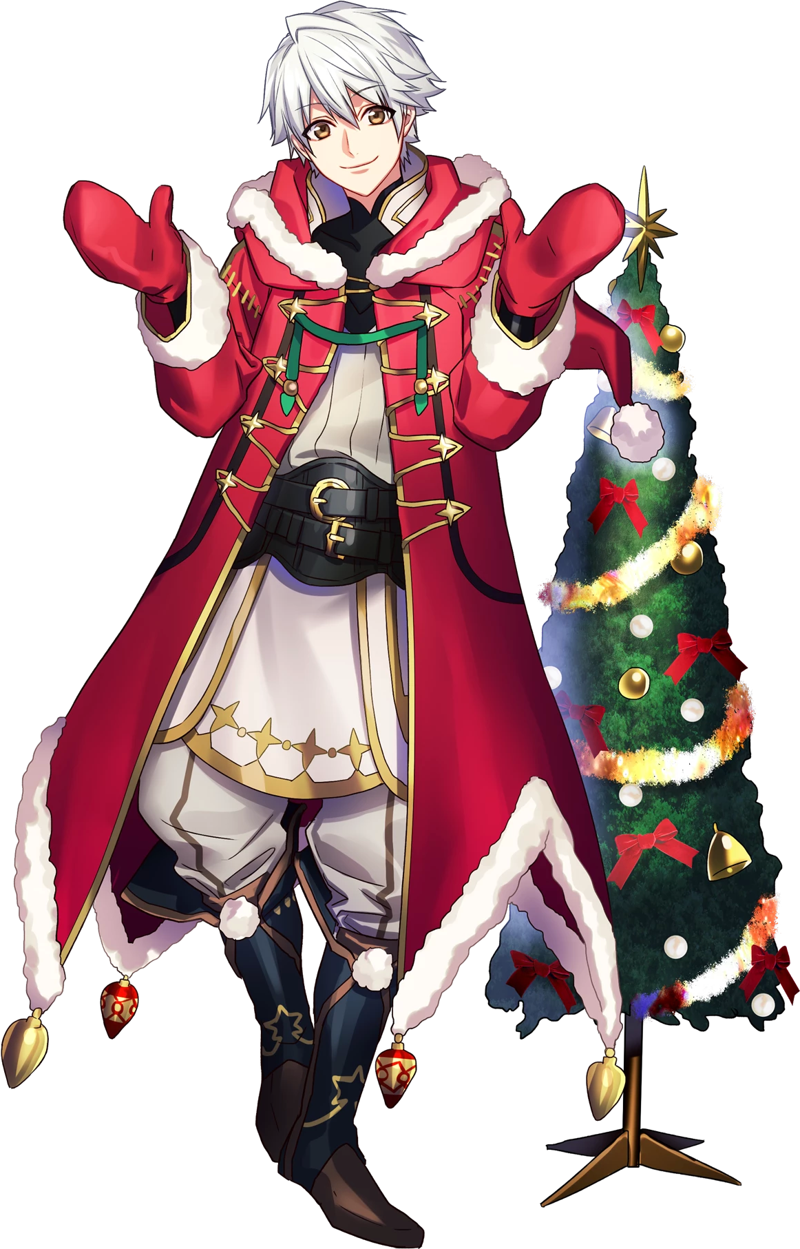 Fire Emblem Heroes Robin (1600x1920)