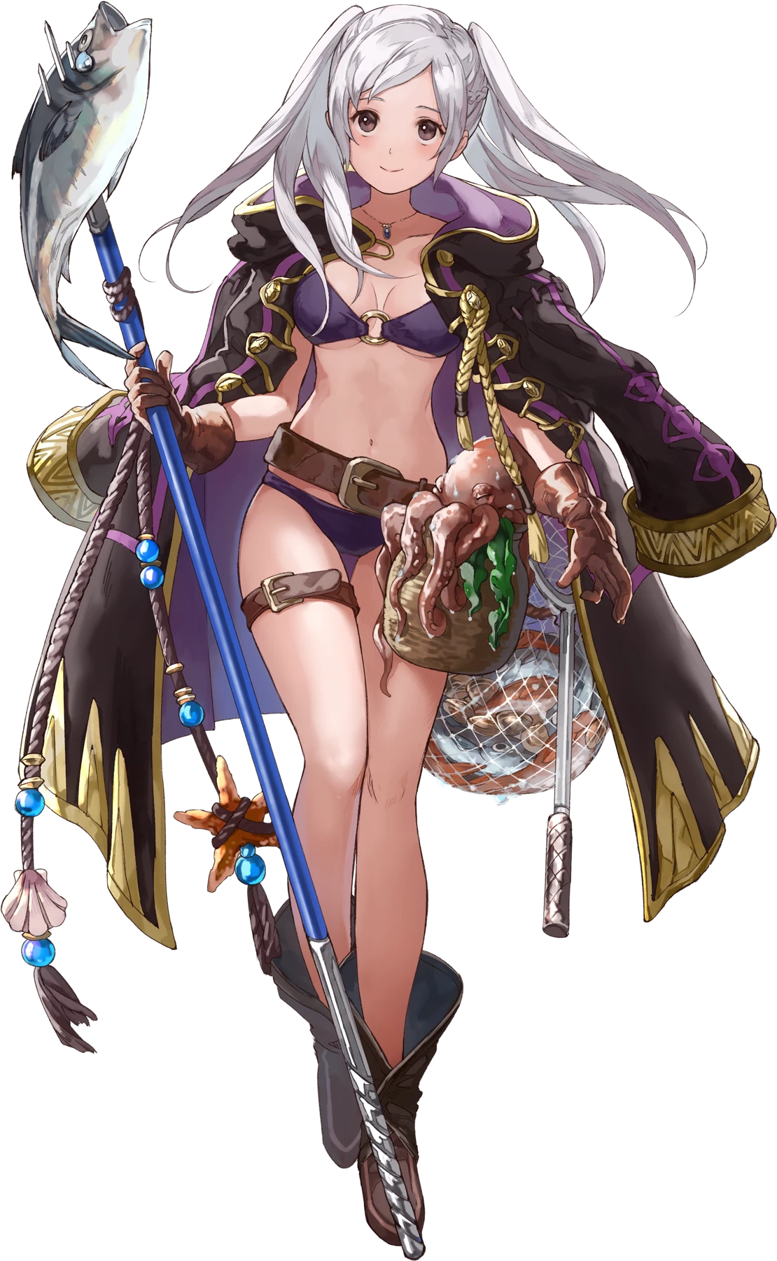 Fire Emblem Heroes Robin (1600x1920)
