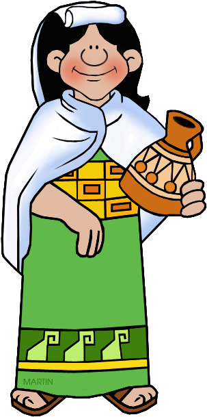 Clipart Transparent Incas (345x648)