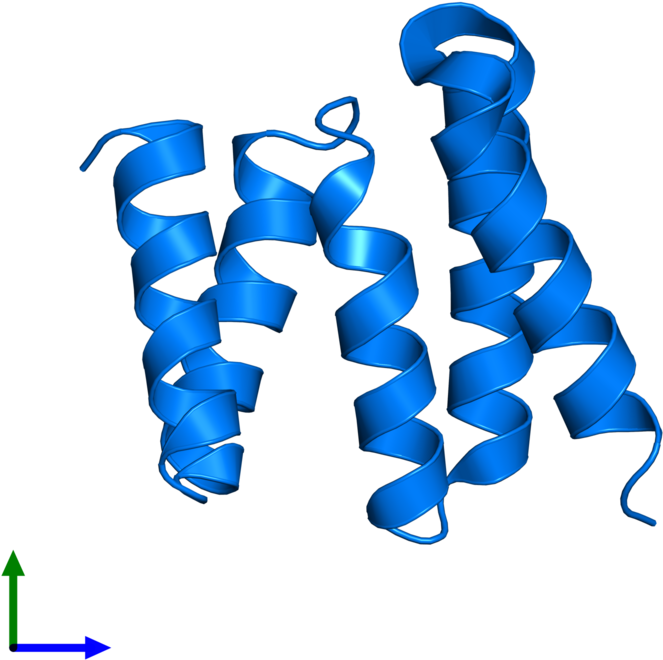 <div Class='caption-body'>pdb Entry 3ma5 Contains 1 - Graphics (800x800)