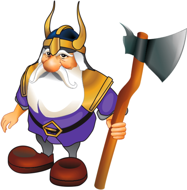 Kelte Clipart (600x615)