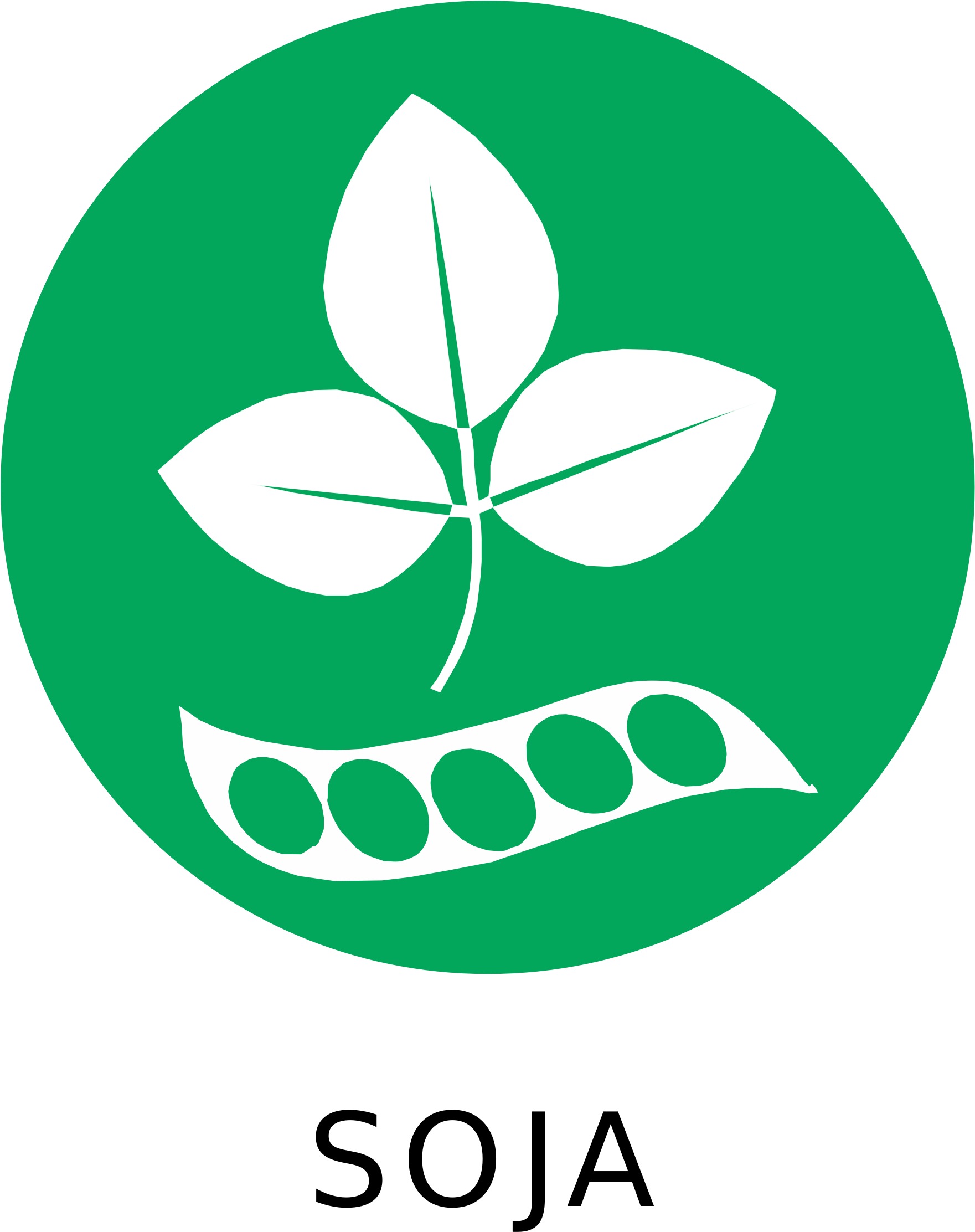Open - Logo Alergeno Soja (2000x2840)