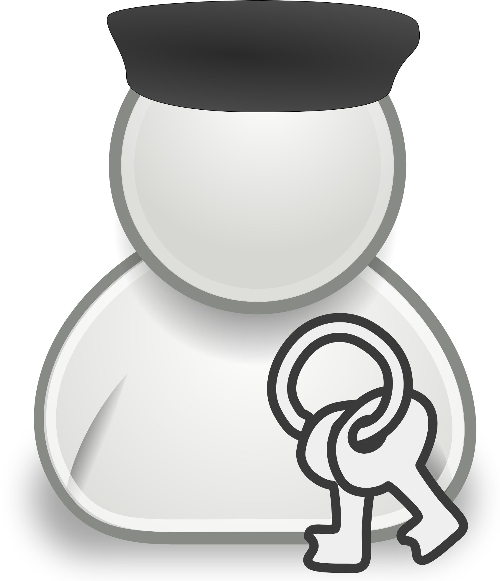 Open - Student (2000x2167)