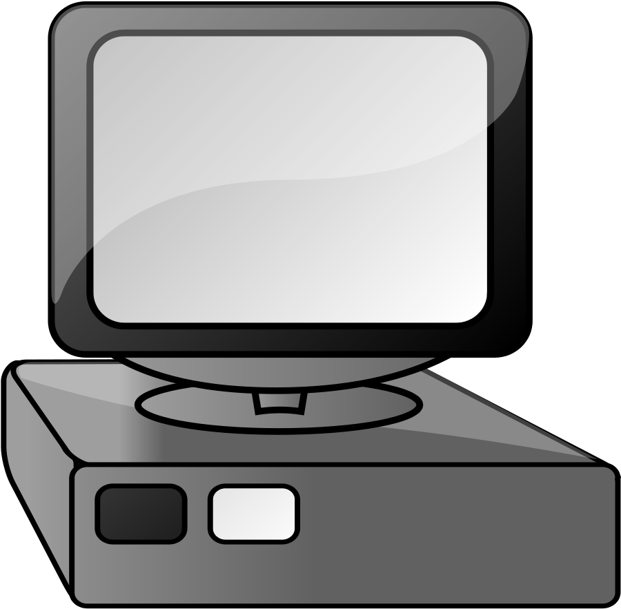 Open - Client Png (1000x1000)