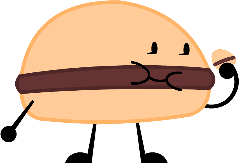 Hamburger-flashlight - Hamburger-flashlight (843x553)