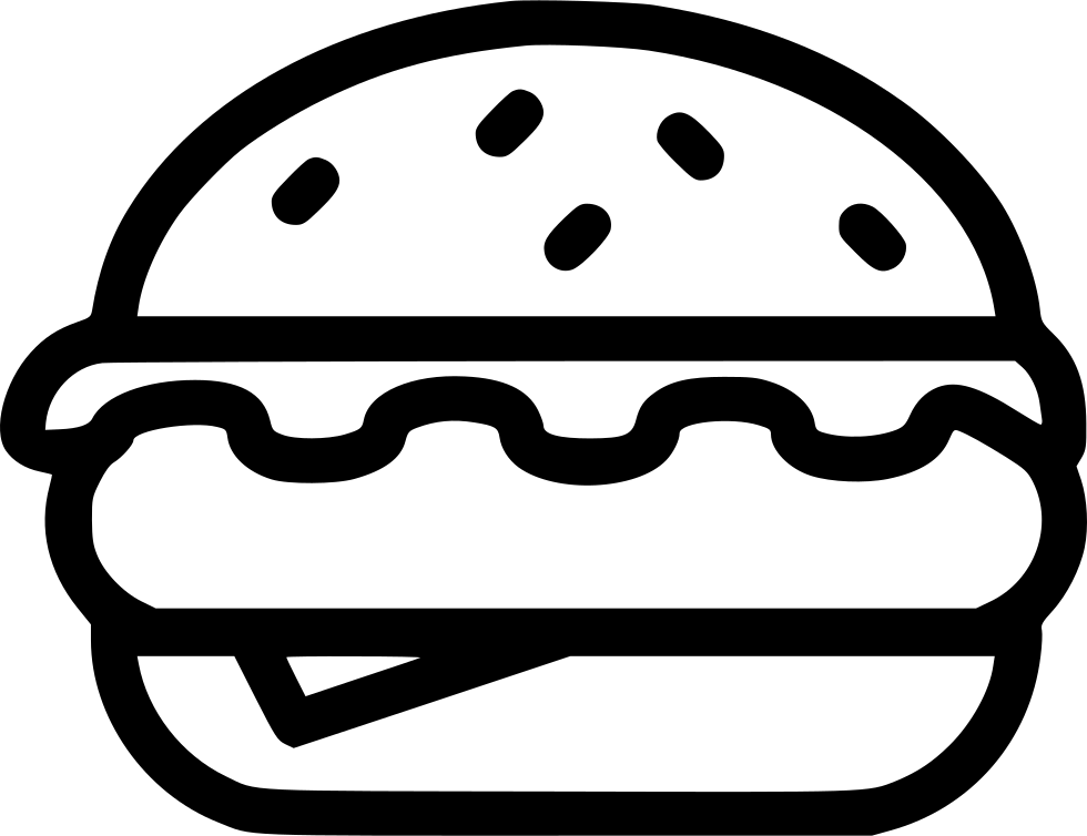 Png File Svg - Fast Food (980x754)