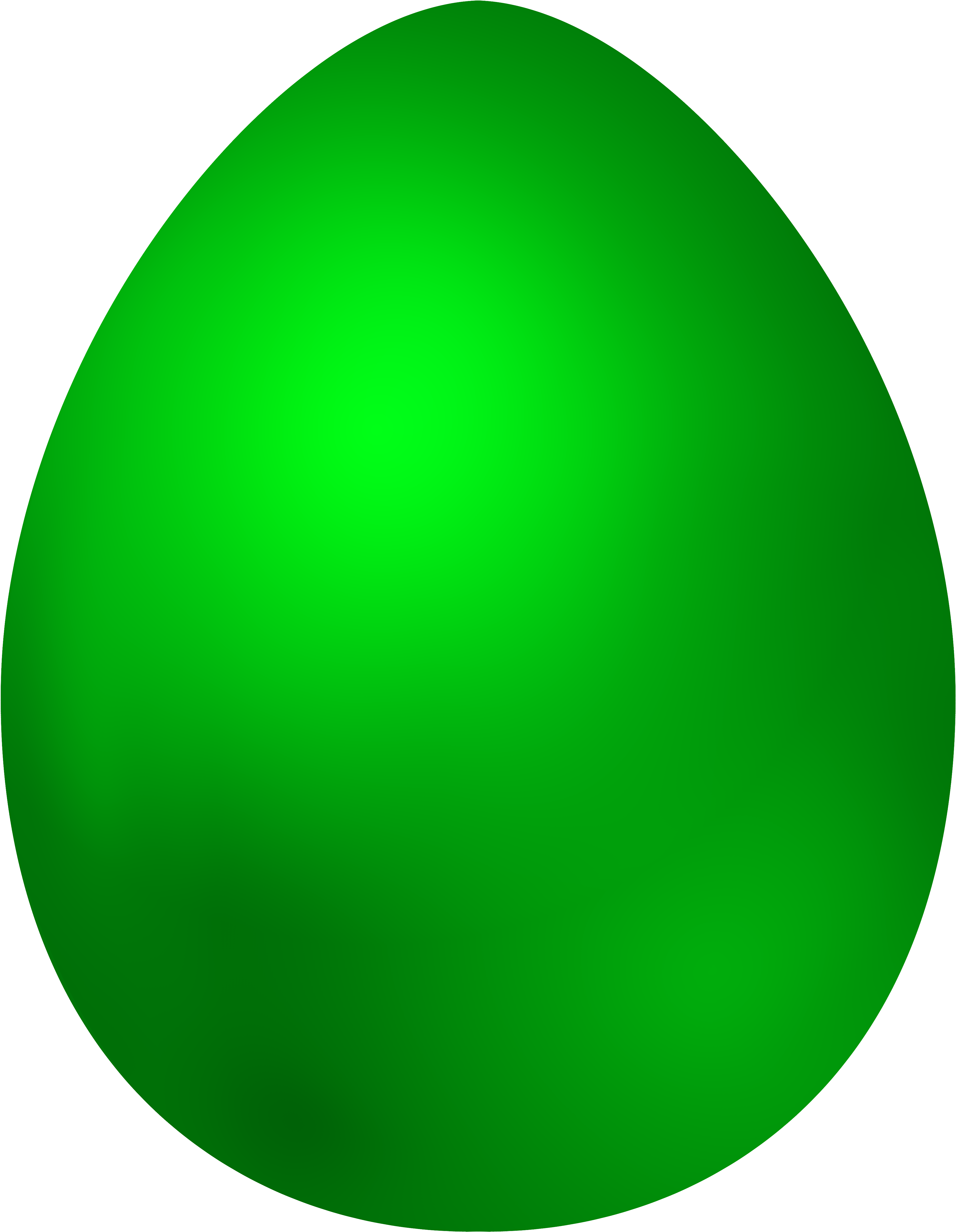 Clipart Of Easter, Easter Egg To And Easter Egg It - Circle (3879x5000)