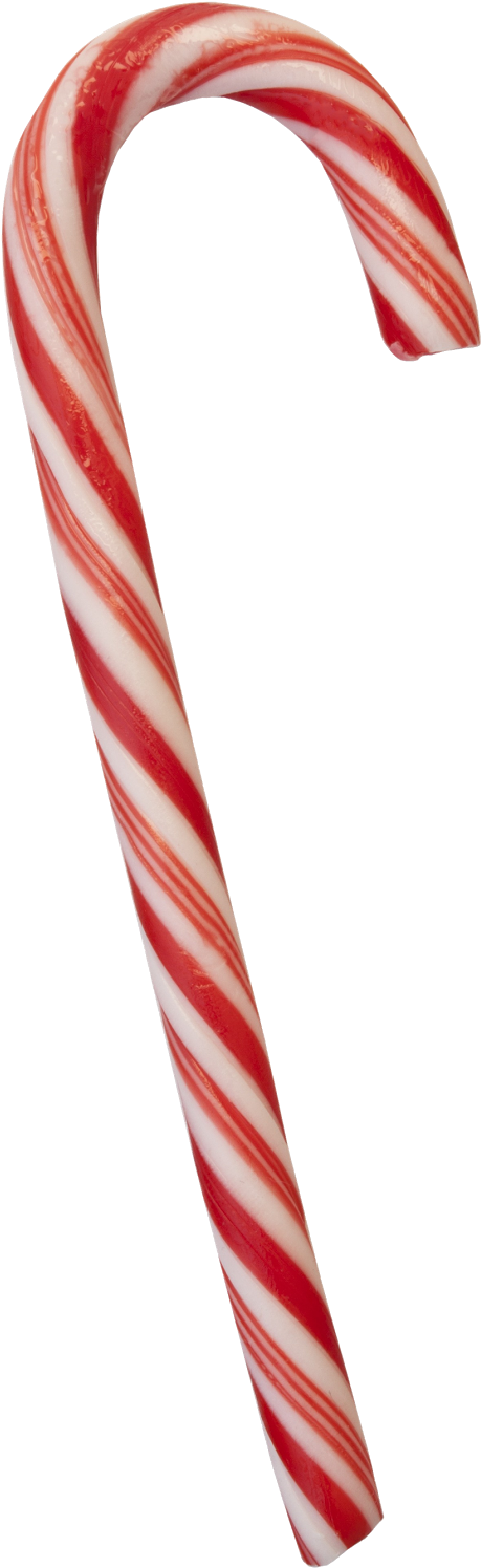 Candy Cane Transparent Background (616x1600)