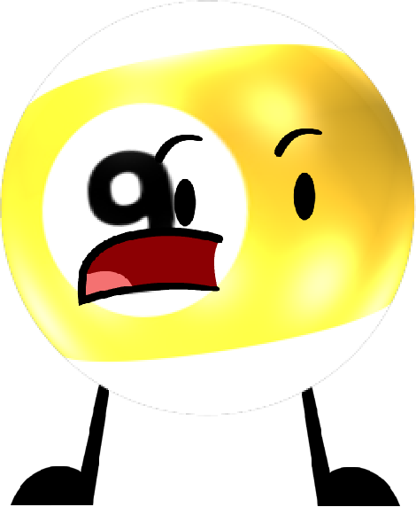 Ball 9 Pose - Pose (470x572)