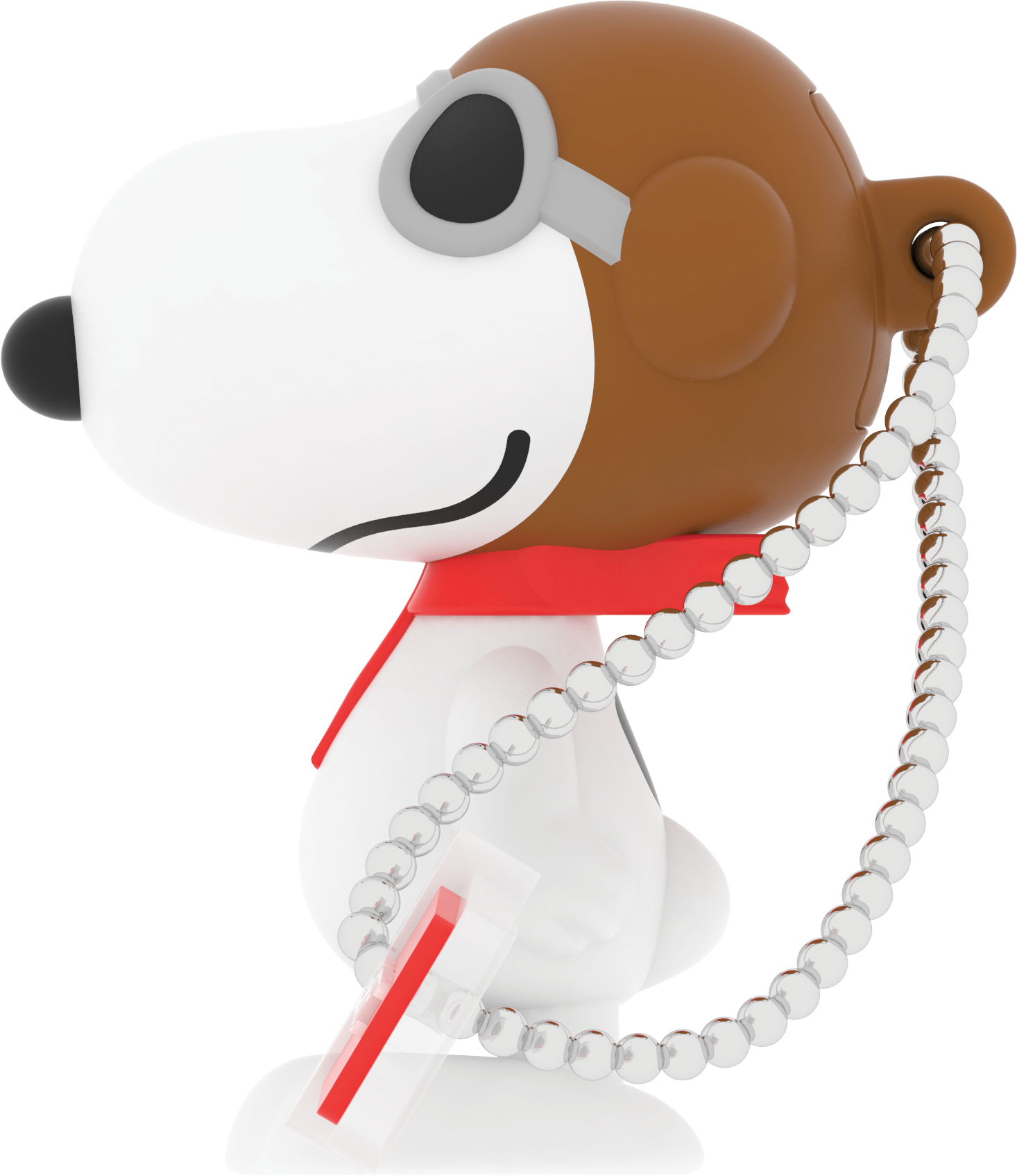 Peanuts - Emtec Usb Snoopy (1466x1694)
