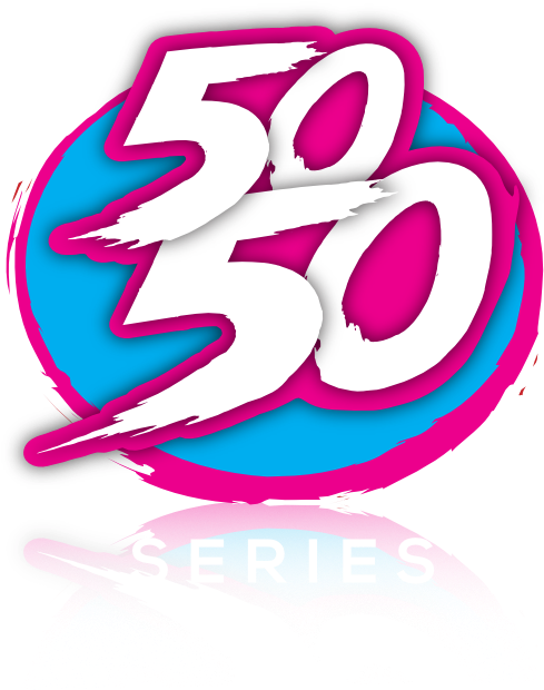 50 - 50 Logo - Juice (494x905)