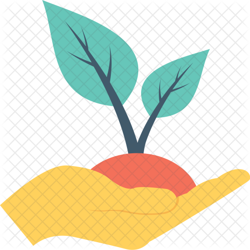 Planting Icon - Icon (512x512)
