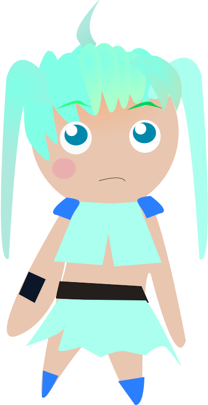 Free 550233 - Cartoon (566x800)
