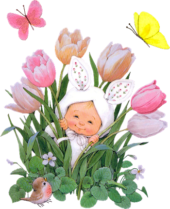 Easter - Easter (350x431)
