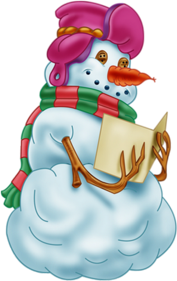 Clip Art (360x570)