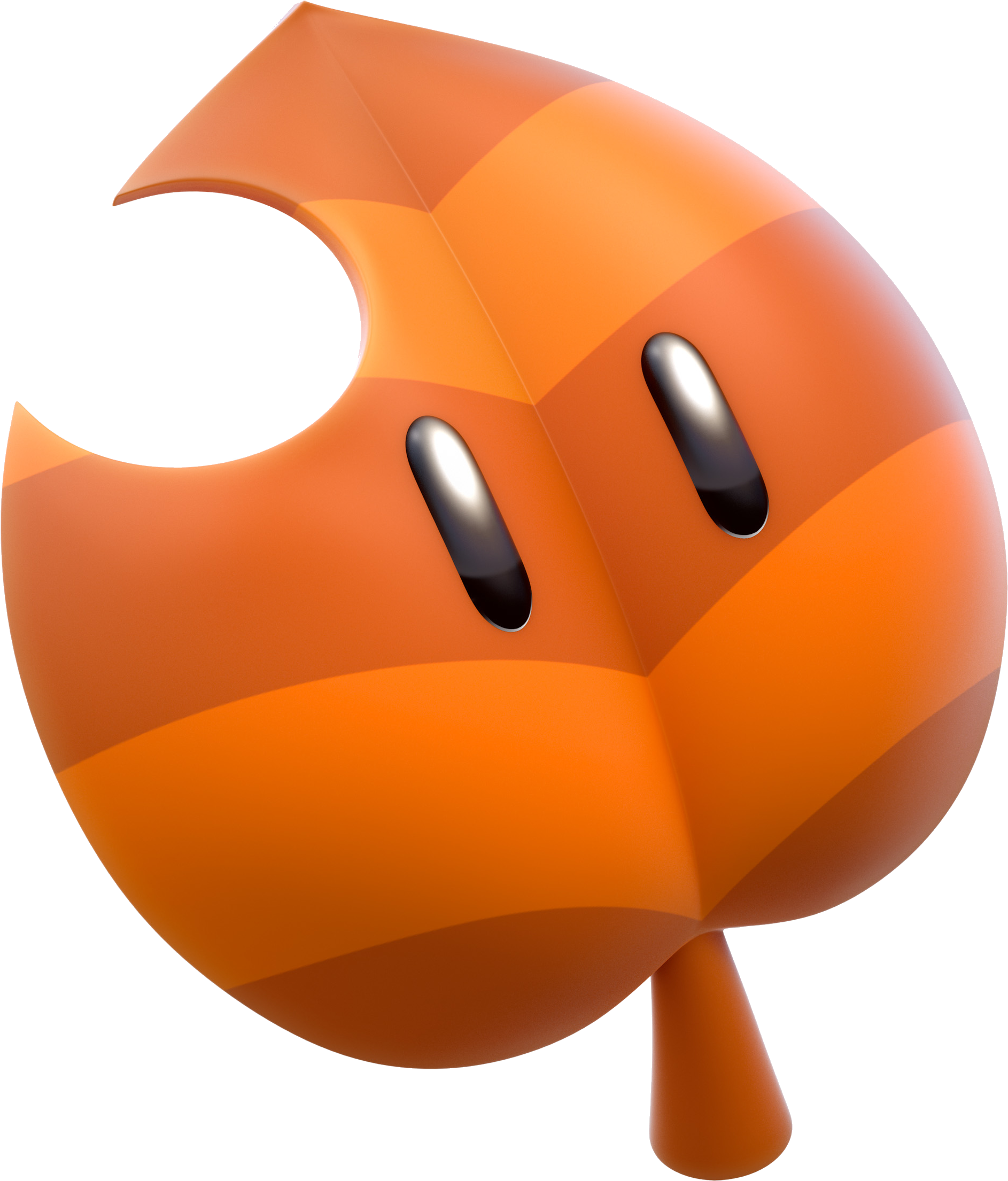 Super Leaf - Powrups Mario (1920x2230)