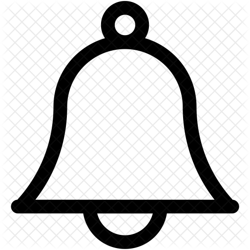 Bell Icon - Bell (512x512)