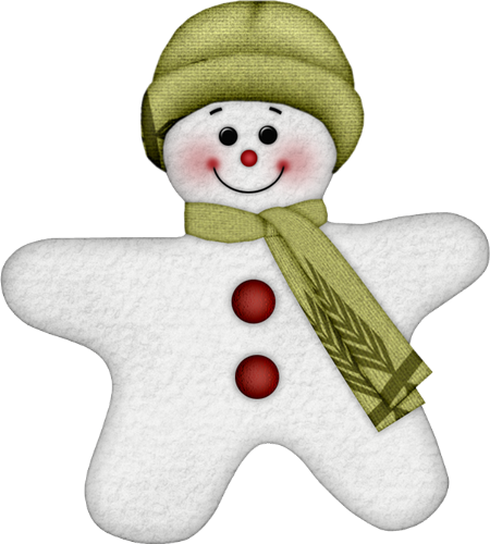 Christmas Tree (450x500)