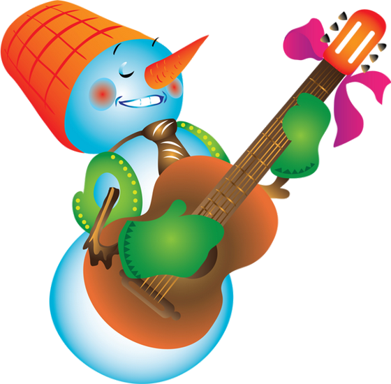Clip Art (560x550)