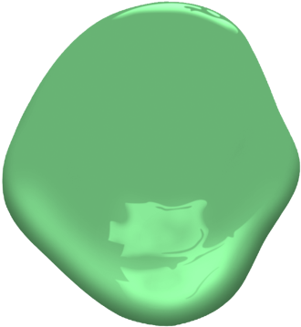 Four Leaf Clover - Color (360x360)