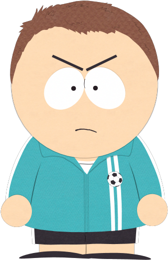 Jake - South Park 5th Boy (960x540)