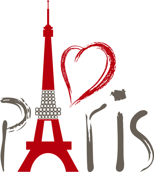Coco Chanel - Forma De Torre Eiffel (650x650)
