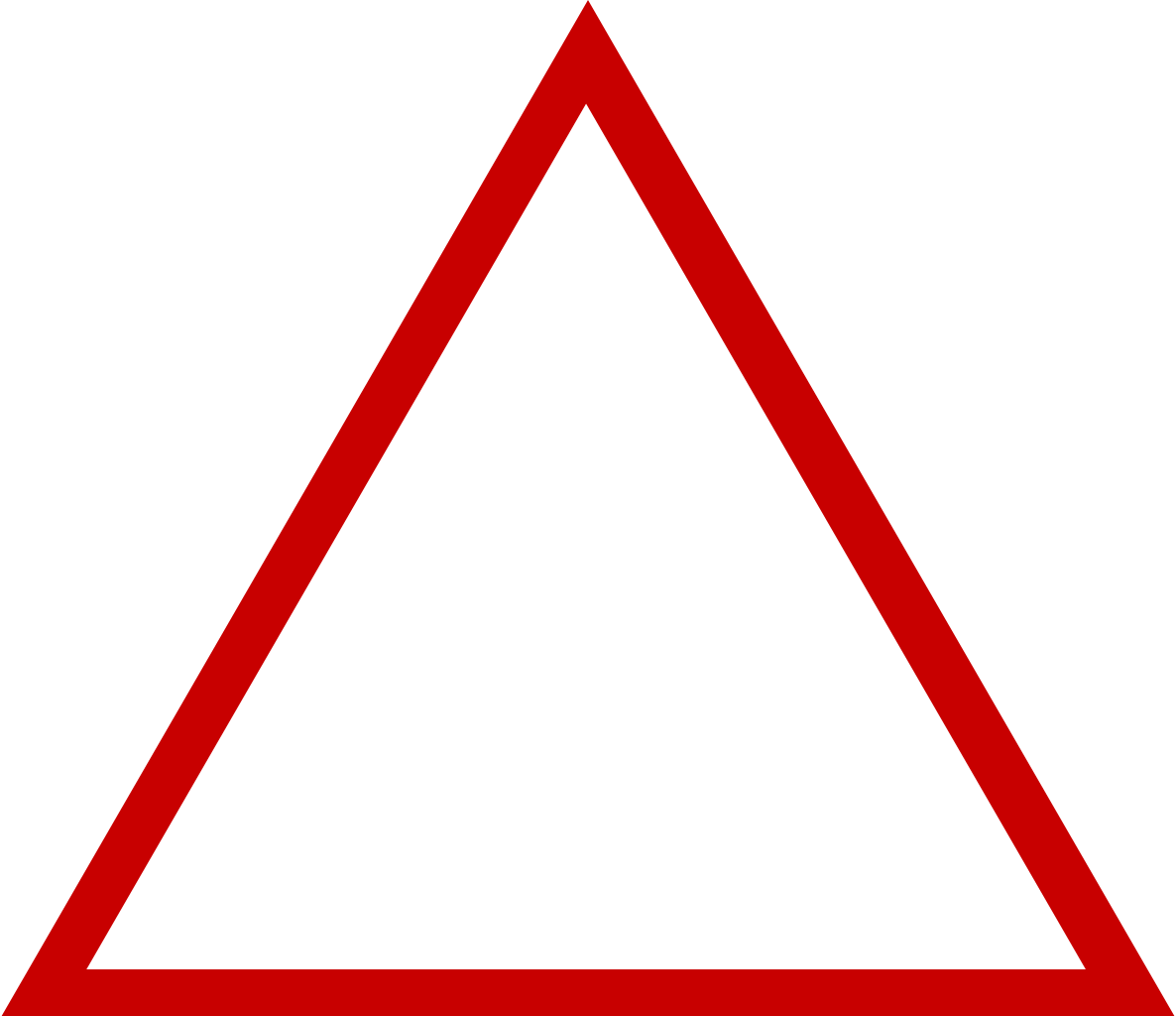 278 × 240 Pixels - Point Exclamation Attention (1186x1024)