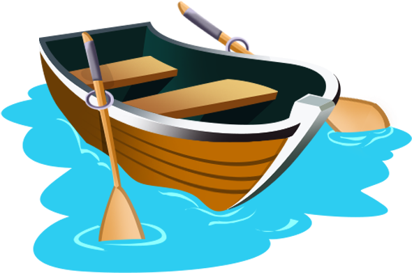 Noun - Dinghy (600x600)