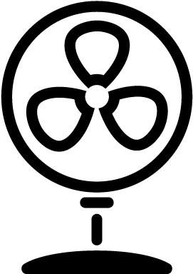 Heating & Ventilation - Eotech Reticle (400x400)