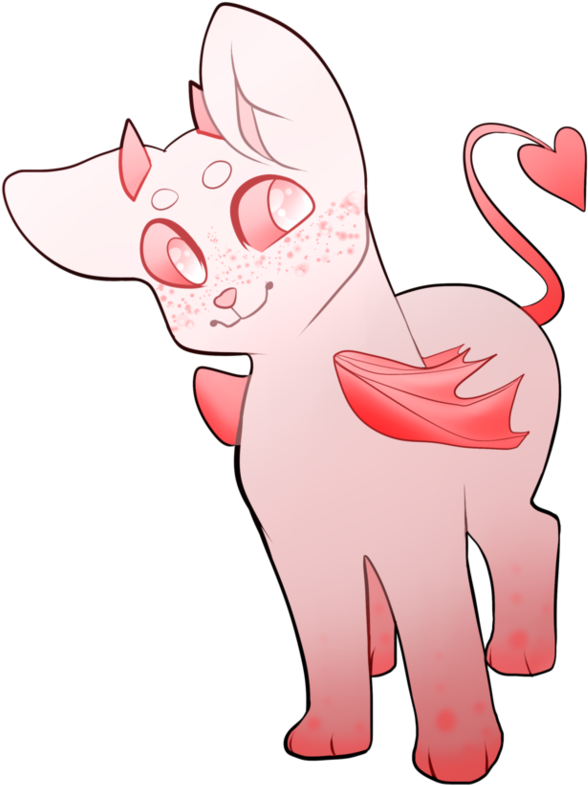 Deviantart - Cartoon (979x816)