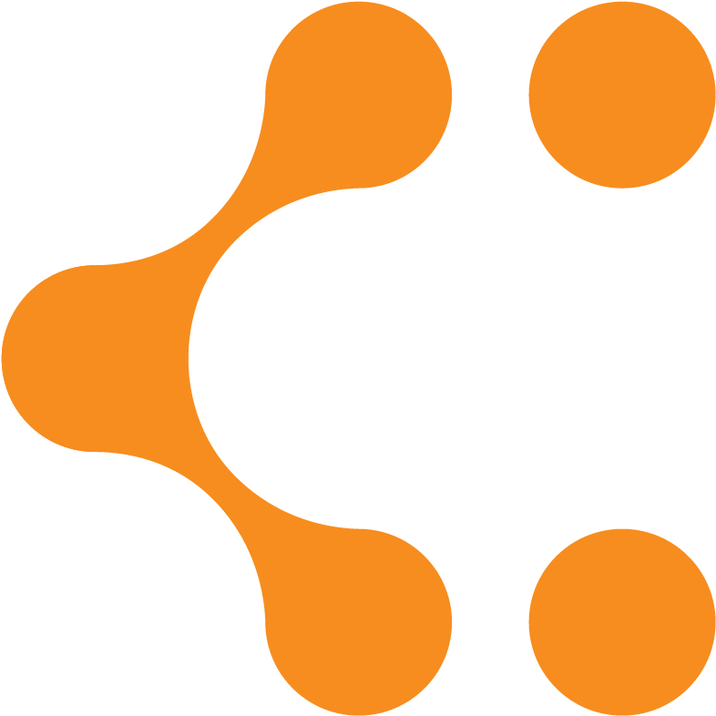 What - Lucidchart Logo (833x833)