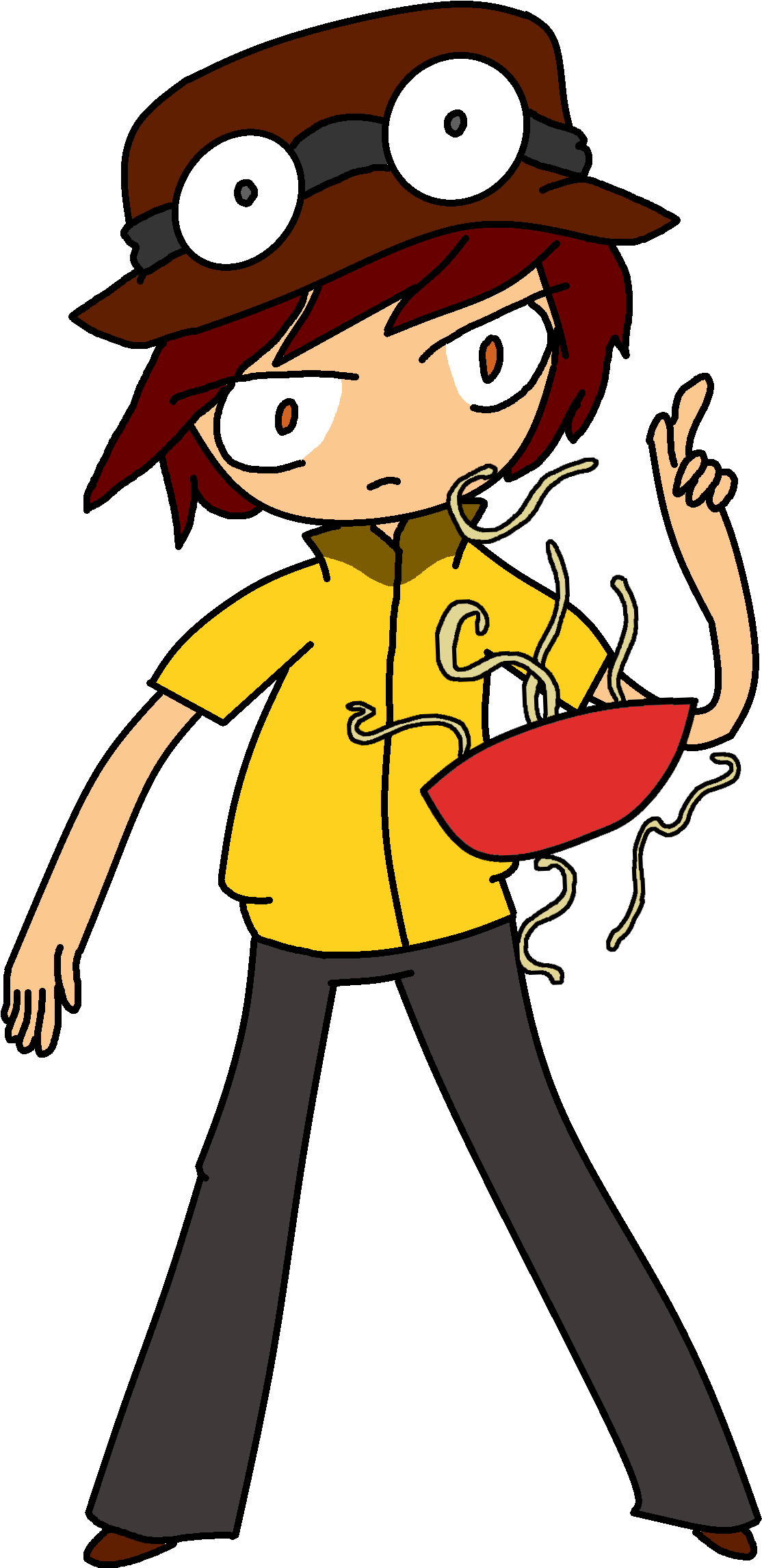 Andy Pasta - Cartoon (1328x2362)