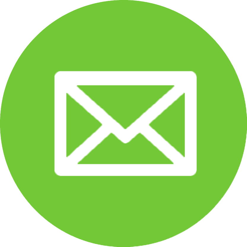 Email - Transparent Background Email Logos (833x833)