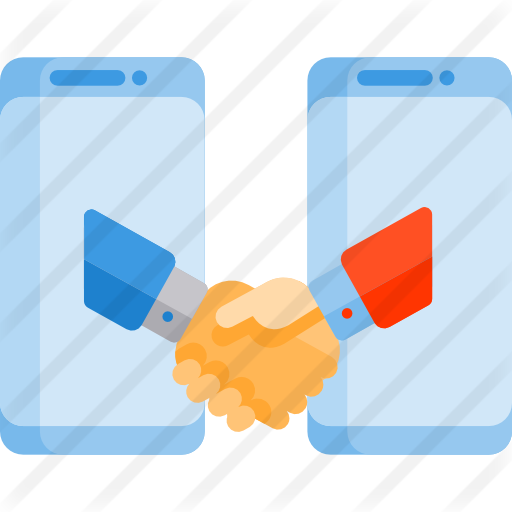 Handshake - Handshake (512x512)