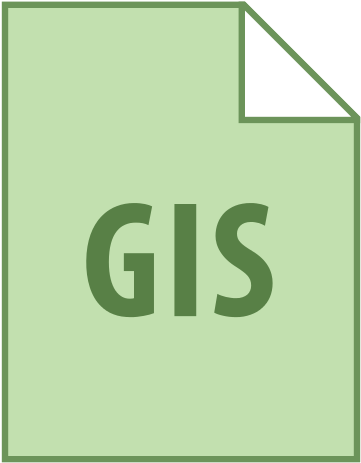 Map Symbols & Patterns For Nps Maps - Sign (512x512)
