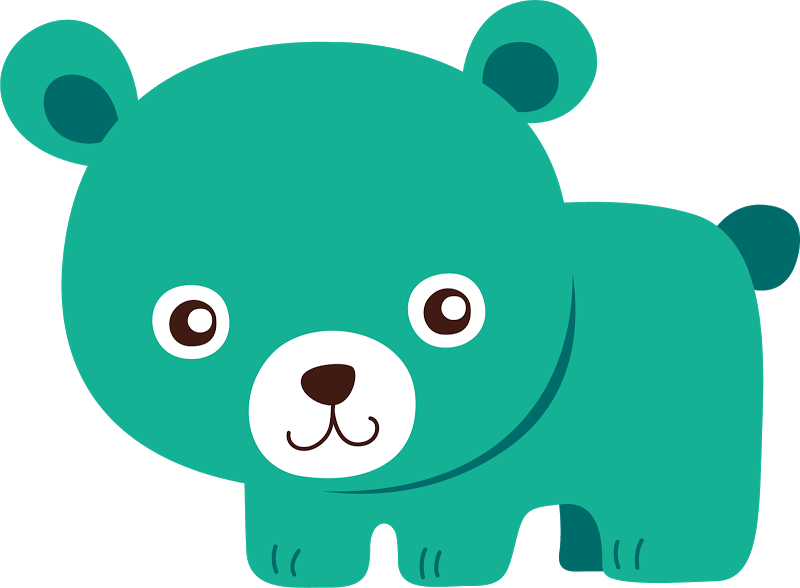 Animal - Bear (800x588)