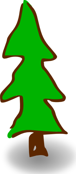 Pine (258x590)